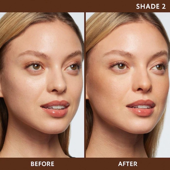 YSL  All Hours 24H Hyper Sunkissed Glow Bronzer - Picture 7 of 10